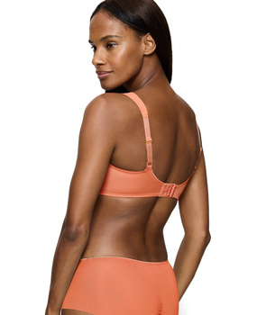 Biustonosz miękki na fiszbinie Triumph Essential Minimizer T W X