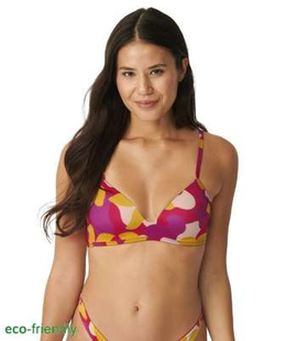 Biustonosz kąpielowy sloggi Shore Flower Horn P