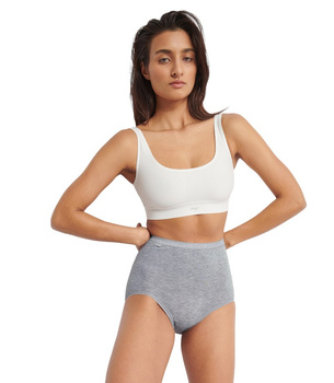 3 x Majtki damskie sloggi Basic+ Maxi C3P