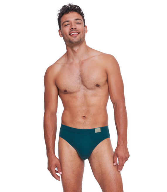 2 x Majtki męskie sloggi men GO Natural Brief C2P