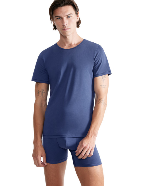 Koszulka męska sloggi men EVER Ease O-Neck