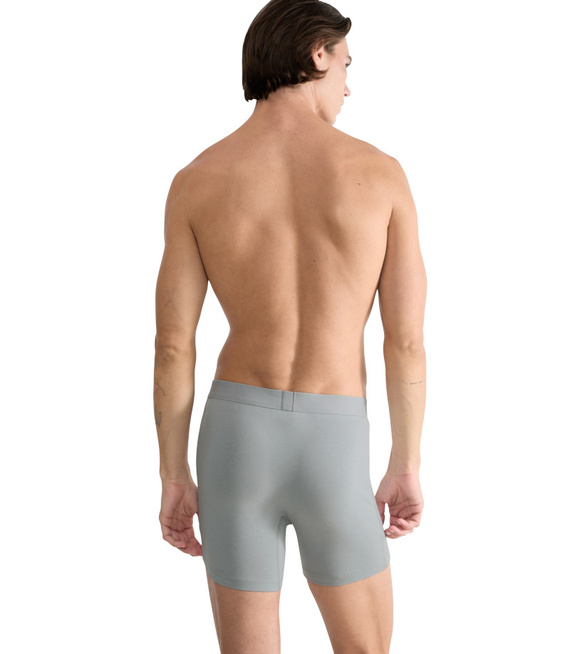 2 x Majtki męskie sloggi men EVER Ease Short 2P