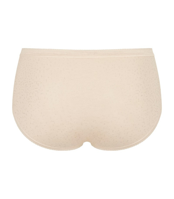 Majtki damskie sloggi Basic+ Midi C3P Holiday