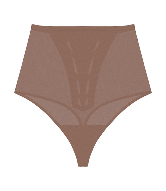 Majtki damskie Triumph Shape Smart Highwaist