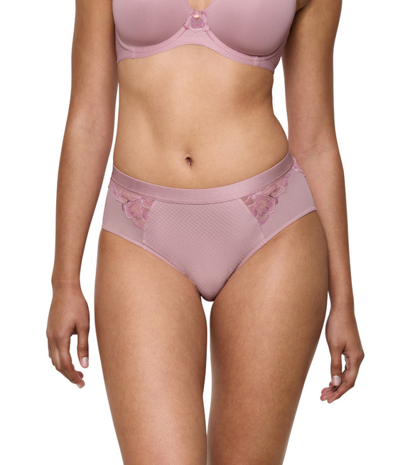 Majtki damskie Triumph Wild Azalea Florale Maxi