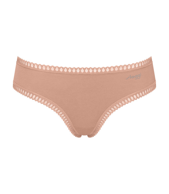 3 x Majtki damskie sloggi GO Crush Hipster C3P