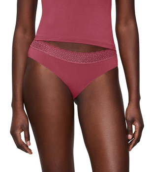 Majtki damskie Triumph Feel of Modal Tai