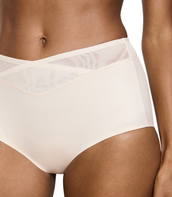 Majtki damskie Triumph True Shape Sensation T Maxi