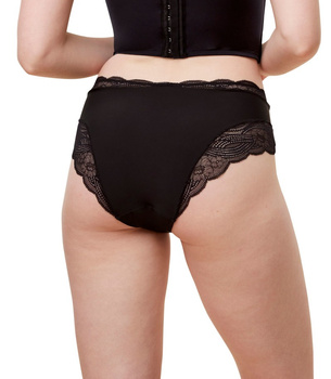 Majtki damskie Triumph Lift Smart Bandeau Maxi