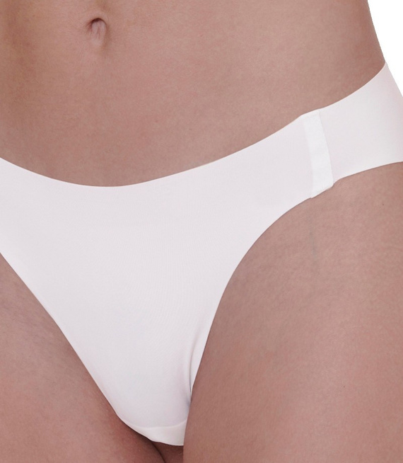 Majtki damskie sloggi ZERO Feel 2.0 High leg