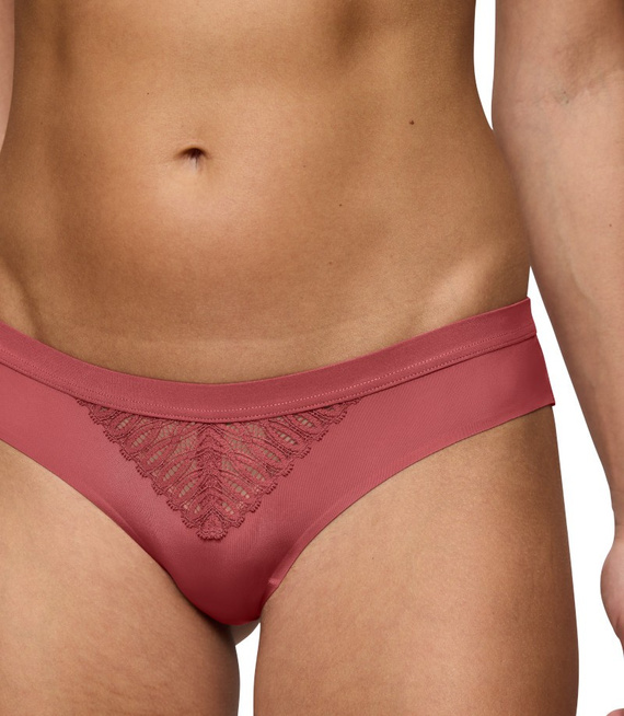 Majtki damskie Triumph Aura Spotlight T Brazilian