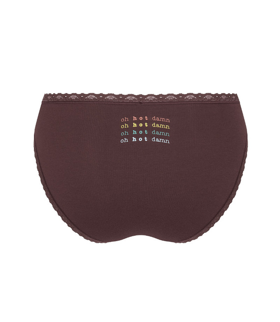 3 x Majtki damskie sloggi 24/7 Weekend Holiday Tai C3P