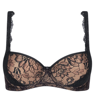 Triumph biustonosz usztywniany  Amourette Charm WHP02