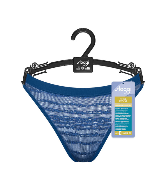 Stringi damskie sloggi FREE Evolve String Lace