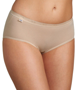 Majtki damskie sloggi Basic+ Midi