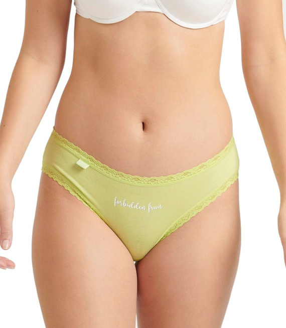 3 x Majtki damskie sloggi 24/7 Weekend Hipster C3P