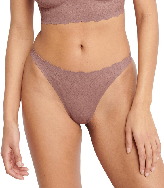 Majtki damskie sloggi ZERO Feel Bliss String