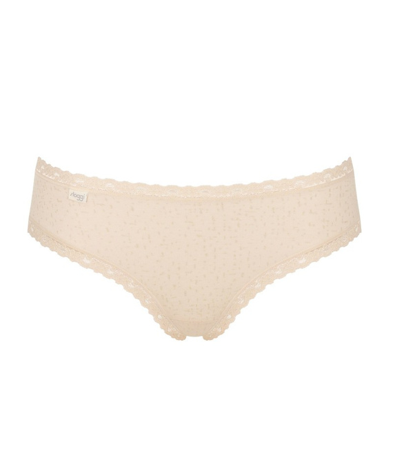 3 x Majtki damskie sloggi 24/7 Weekend Holiday Hipster C3P