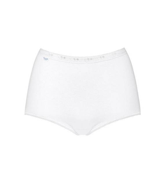 3 x Majtki damskie sloggi Basic+ Maxi 3P