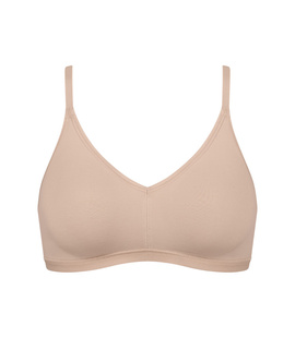 Biustonosz sloggi GO Daily Cotton Soft bra