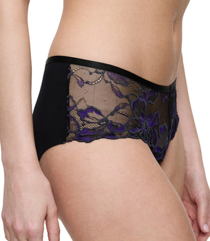 Majtki damskie maxi Triumph Wild Gardenia Florale Maxi