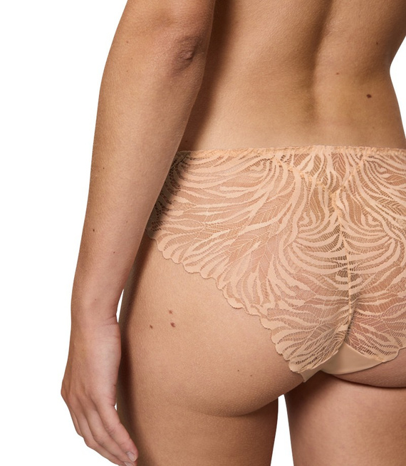 Majtki damskie Triumph Pretty Micro Tai