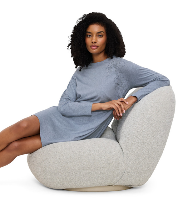 Koszula nocna Triumph Endless Comfort NDK 01 LSL