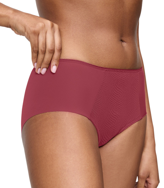 Majtki damskie Triumph Essential Minimizer T Hipster