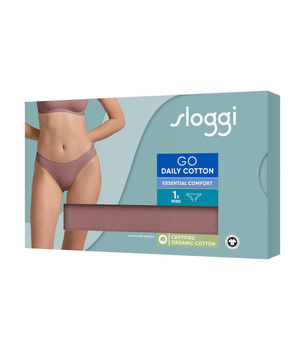 Majtki damskie sloggi GO Daily Cotton Mini