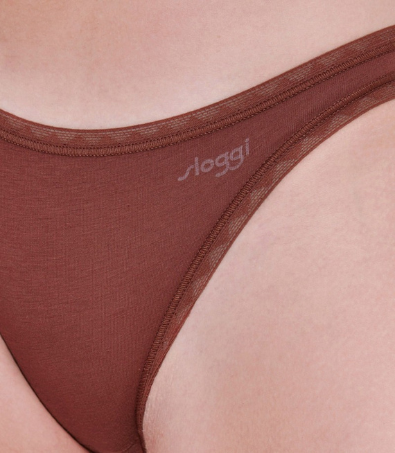 2 x Majtki damskie sloggi GO Mini C2P