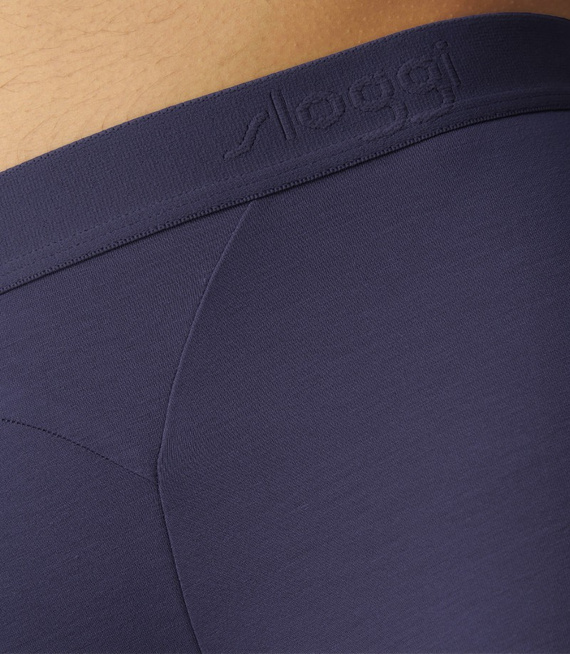 2 x Majtki męskie sloggi men EVER Soft Hipster 2P