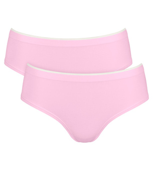 2 x Majtki damskie sloggi GO Sense Hipster 2P