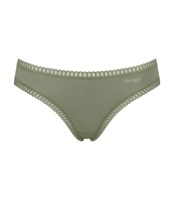 3 x Majtki damskie sloggi GO Crush Mini C3P