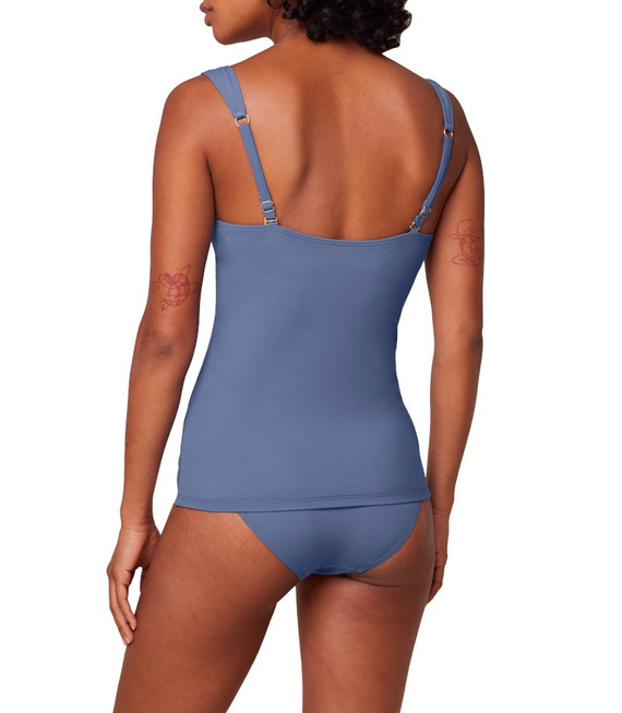 Koszulka biustonosz kąpielowy Triumph Summer Allure WP Tankini