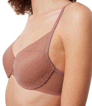 Biustonosz usztywniany na fiszbinie Triumph Signature Sheer WHP EX