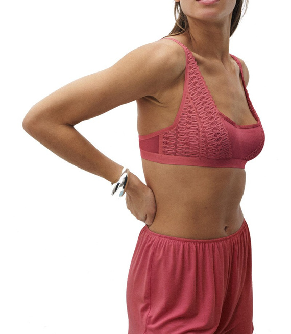 Triumph biustonosz miękki na fiszbinie Aura Spotlight T W02