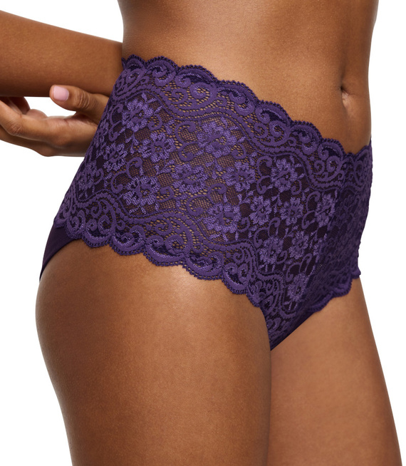 Majtki damskie Triumph Amourette Maxi