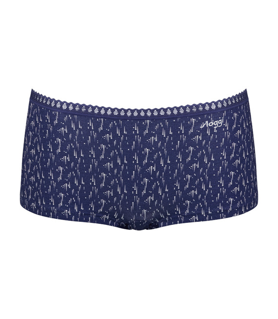 3 x Majtki damskie sloggi GO Crush Short C3P