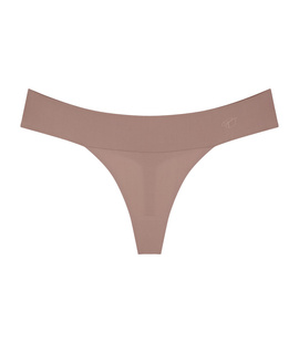 Majtki damskie Triumph Body Make-Up Illusion String EX