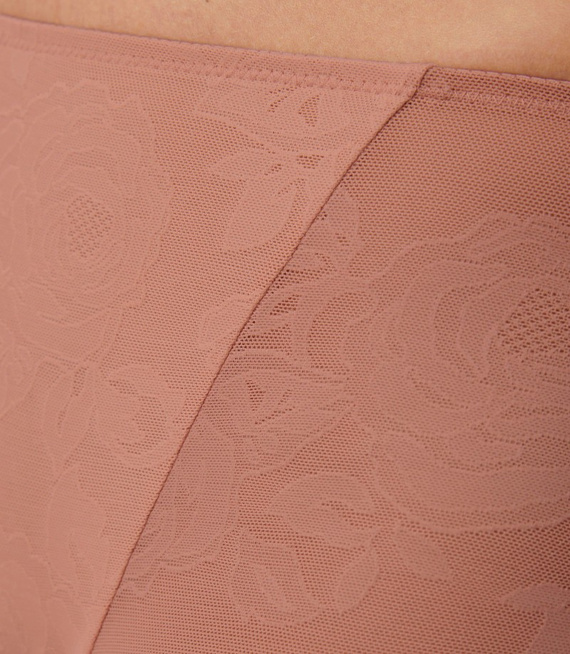 Majtki damskie Wild Rose Sensation Maxi