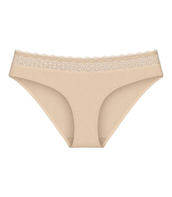 Triumph dwópak majtki damskie tai Feel of Modal Tai 2P