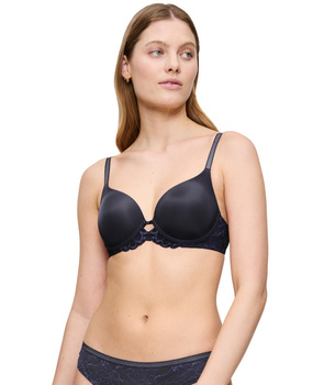 Biustonosz usztywniany na fiszbinie Triumph Amourette Charm T WHP01