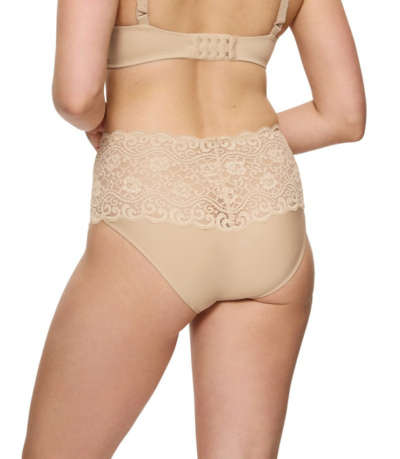 Majtki damskie Triumph Amourette Maxi