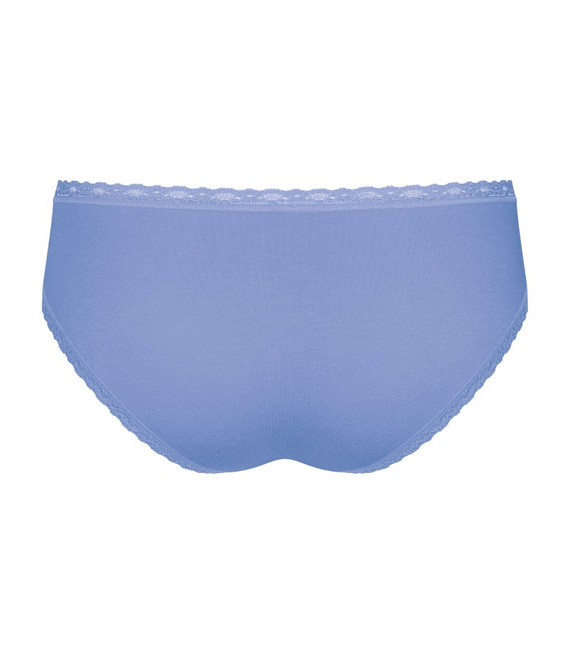 3 x Majtki damskie sloggi 24/7 Weekend Hipster C3P