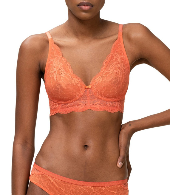 Triumph biustonosz bez fiszbin Amourette Charm N03