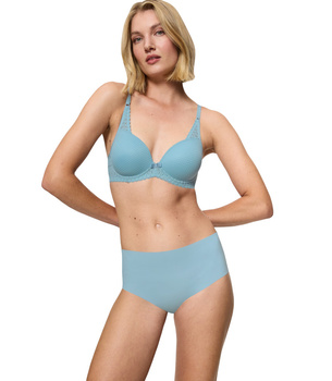 Majtki damskie Triumph Pretty Micro Maxi