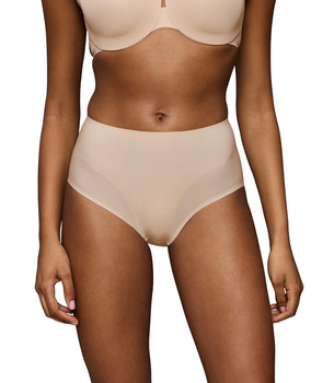 Majtki modelujące maxi Triumph BMU Illusion Curve Maxi