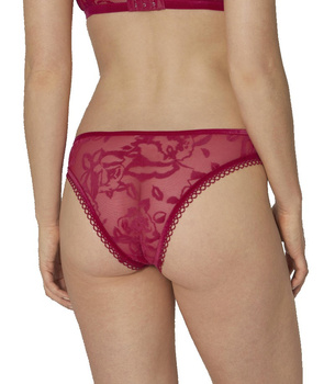 Majtki damskie Velvet Rose Spotlight Brazilian
