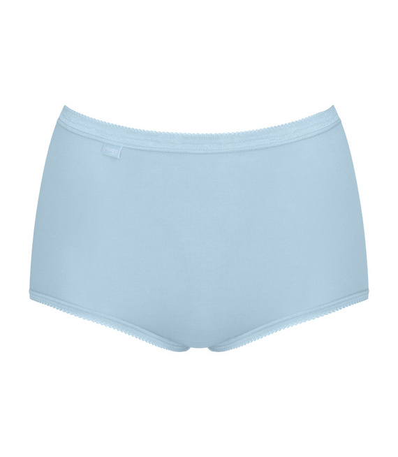 3 x Majtki damskie sloggi Basic+ Maxi C3P