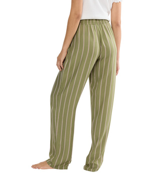 Spodnie damskie Triumph Mix & Match Trousers Viscose 01